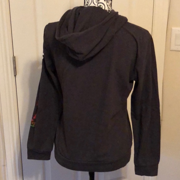 Hoodie - Picture 3 of 4